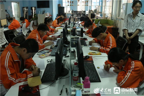 濟(jì)南信息工程學(xué)校數(shù)字工廠專班心理健康教育講座 賦能成長(zhǎng)，守護(hù)心靈