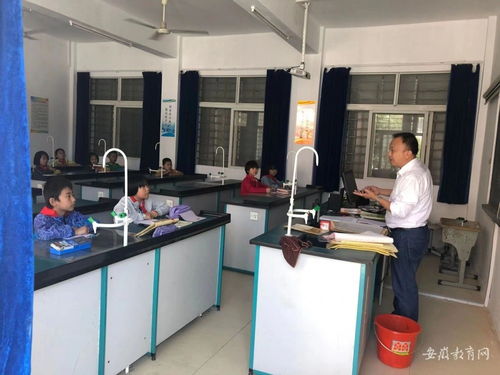 用心延時(shí)，用愛(ài)溫暖——安慶市石化二小教育集團(tuán)海口中心學(xué)校校區(qū)課后服務(wù)實(shí)踐